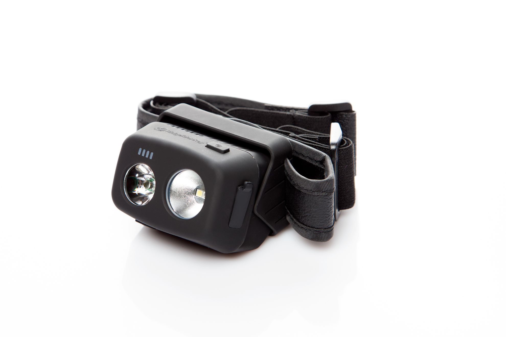 Čelovka RidgeMonkey VRH300X USB Rechargeable Headtorch