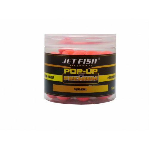 Premium clasicc POP-UP 16 mm : SQUID/KRILL