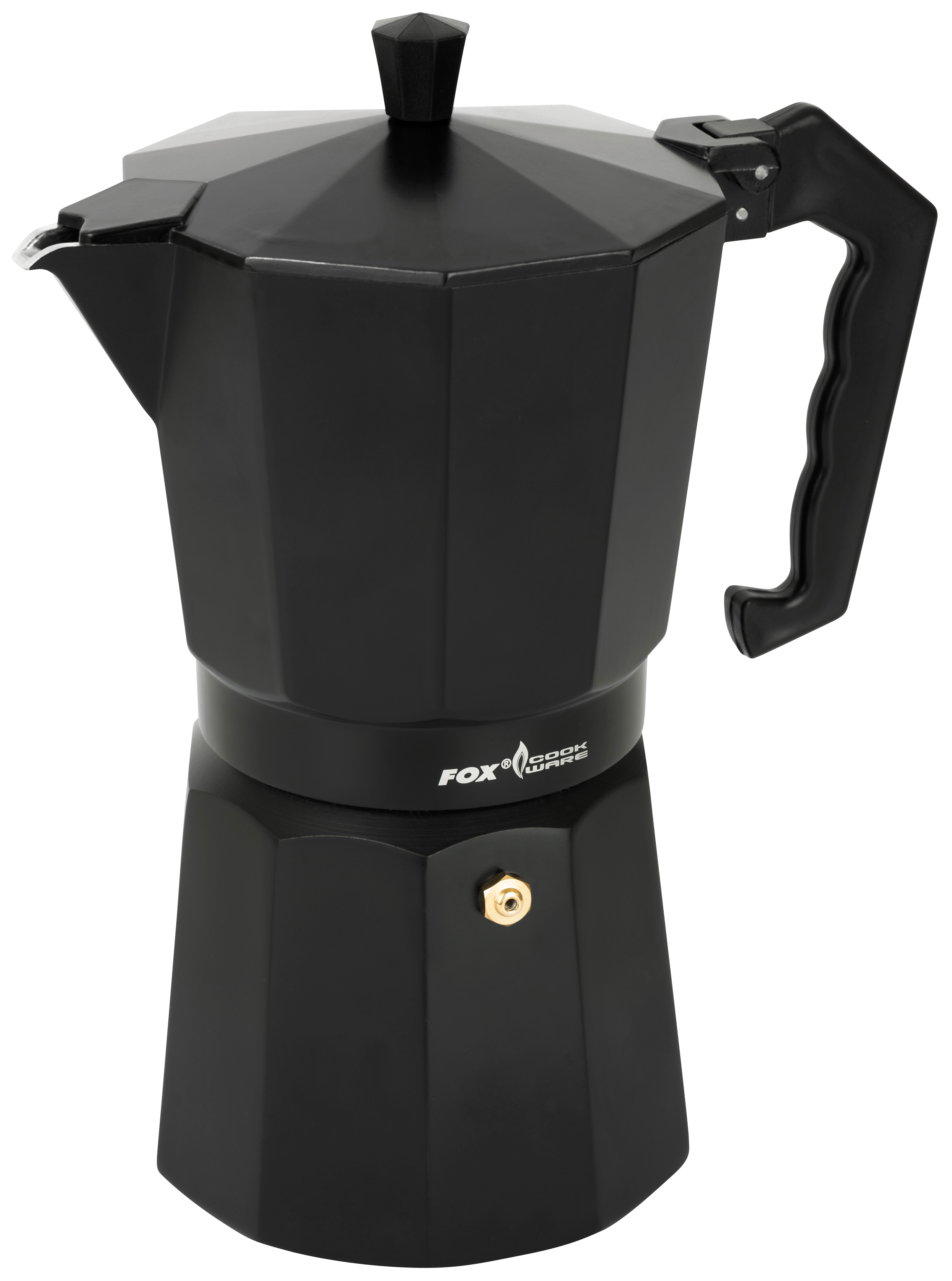 Fox Kávovar Cookware Coffee Maker 9 Cups 300 ml