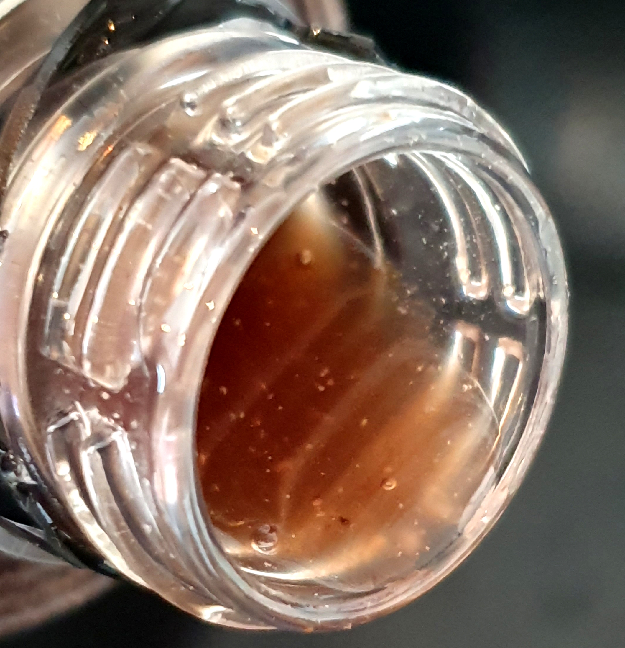 CONQUER RECOVERY BLOODWORM 250ml