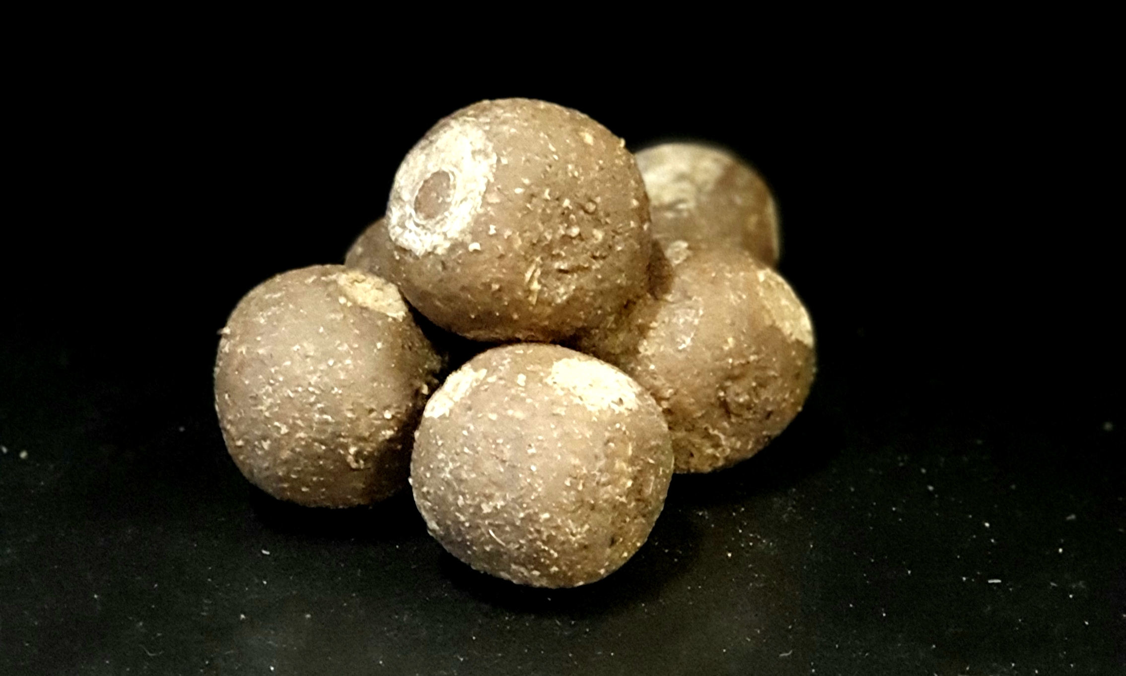 Boilies HERCULES 250g 24mm Sea King-Crab