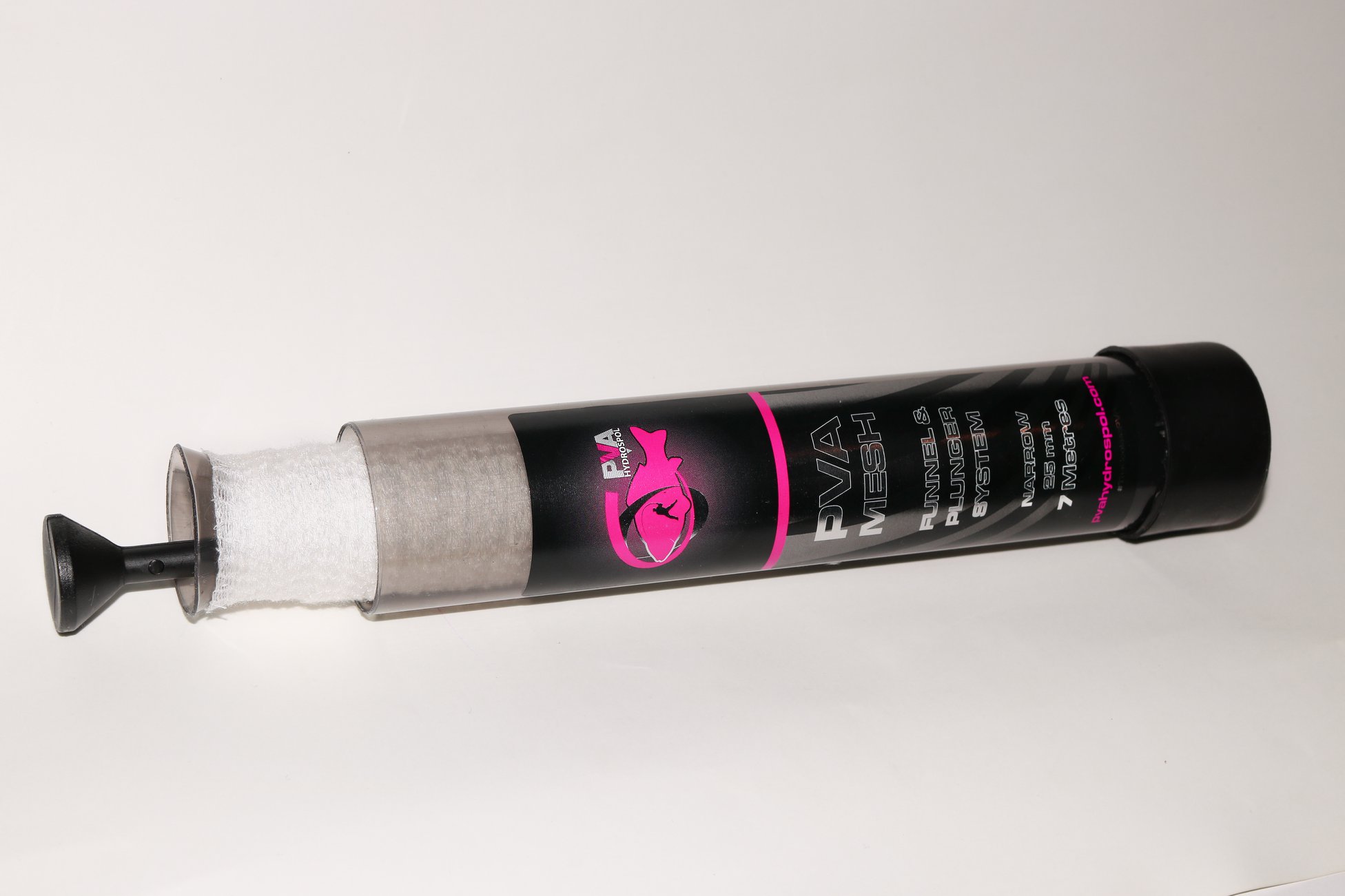 PVA MESH system 25mm (7m)