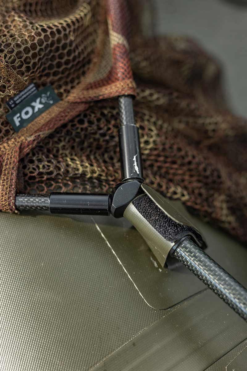 Fox 290x - 2.9m Inflatable Boat - Air Deck