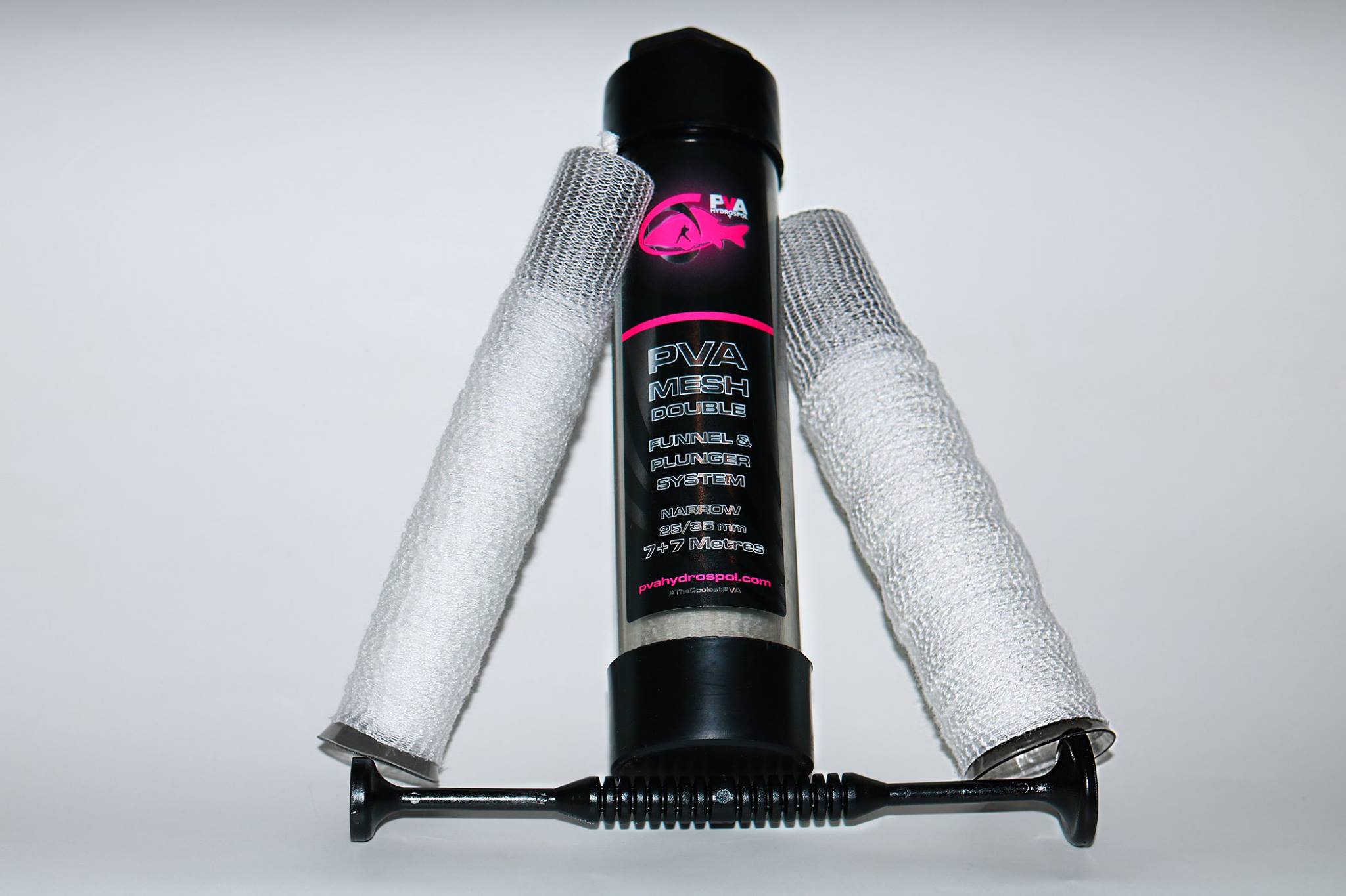 PVA MESH system 2 in 1