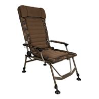 Fox Super Deluxe Recliner Highback Chair