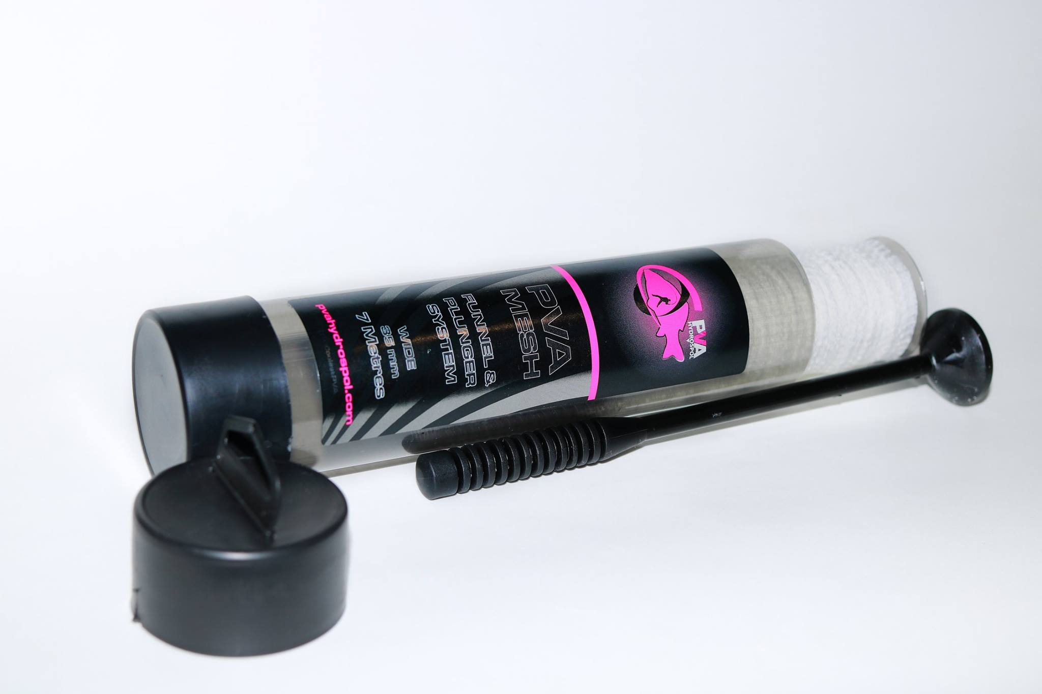 PVA MESH system 35mm 7m