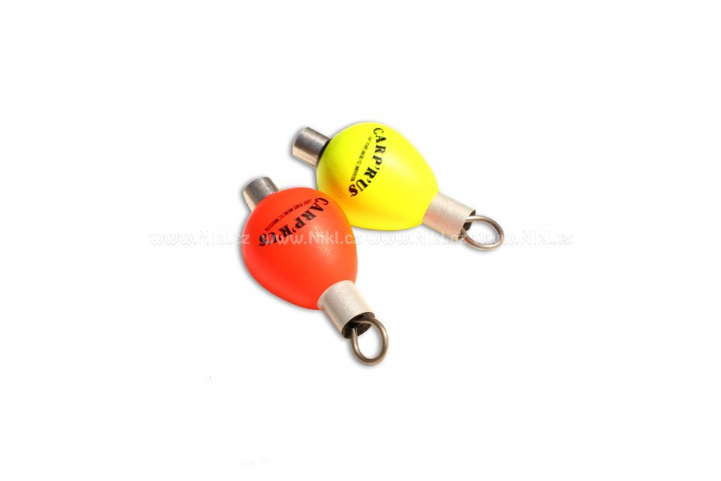 Indikátor Line Biter CRU - 1 pcs (oranžový)