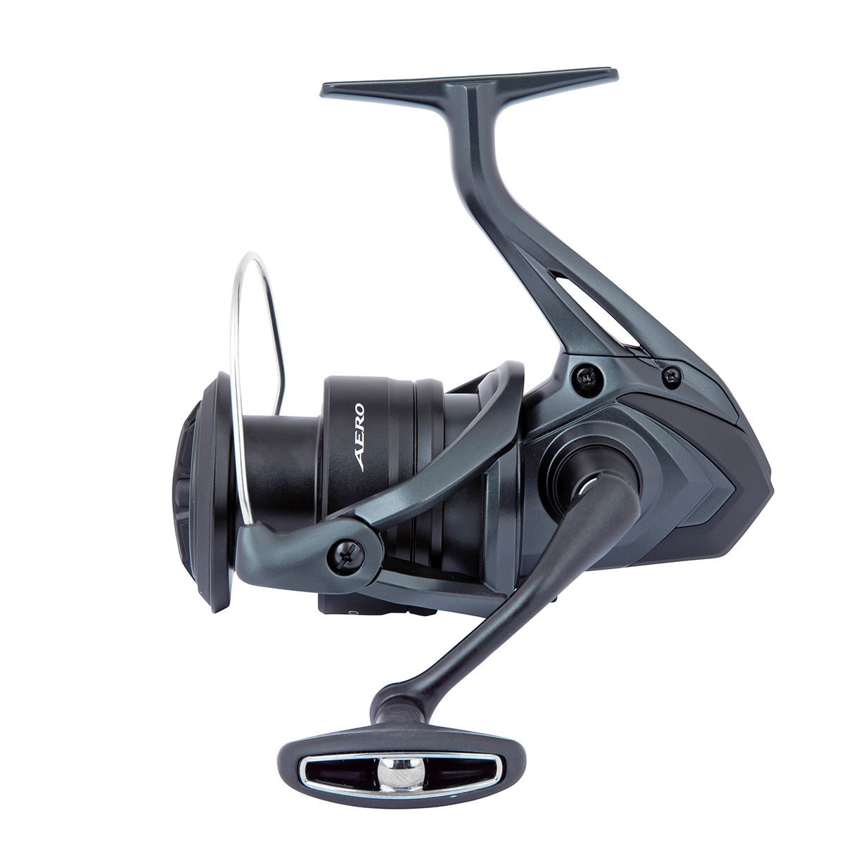 SHIMANO naviják K Aero 4000