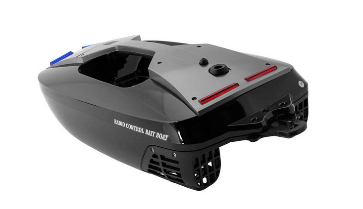 ZAVÁŹACIA LOĎKA BAITING 500