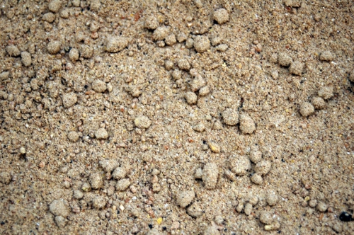 Boilies Zmes BIOCRAB 2kg