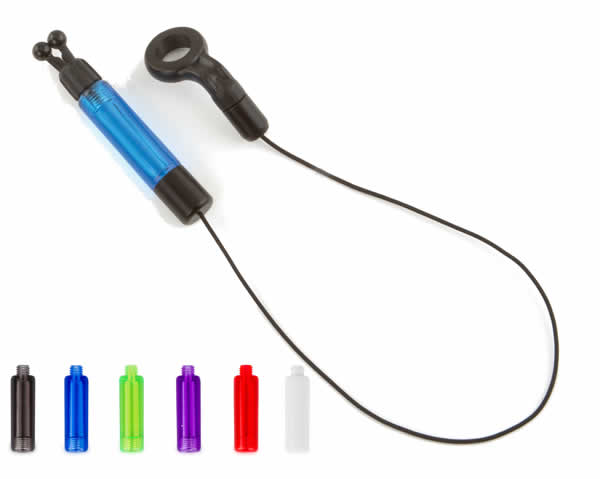 BLACK LABEL BOBIN/purpurový