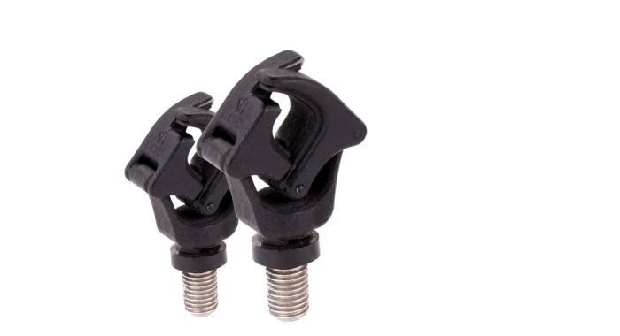 KEVIN NASH BUTT LOCK LARGE