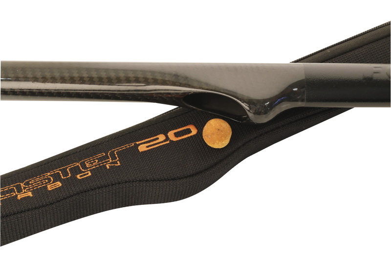 RANGEMASTER CARBON 20THROWING STICK