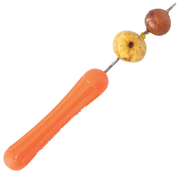 EDGES 1mm micro drill