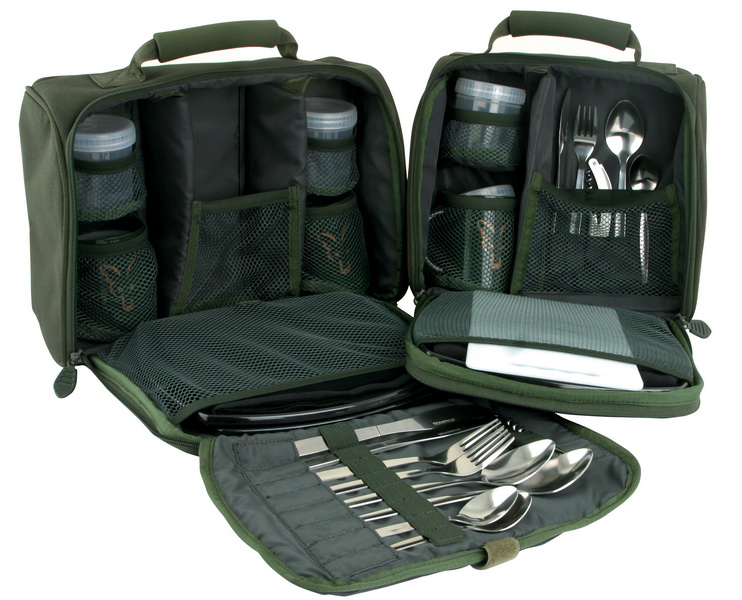 ROYALE 2 MAN DINNER SET