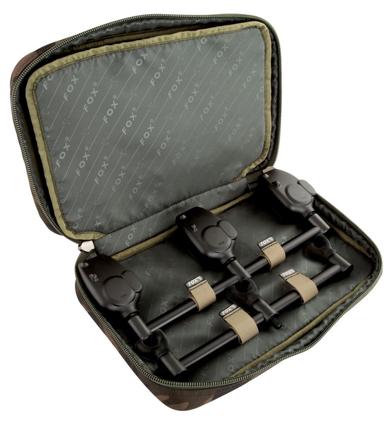 CAMOLITE BUZZ BAR BAG