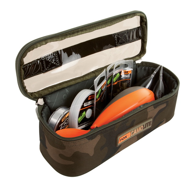 CAMOLITE ACCESSORY BAG SLIM