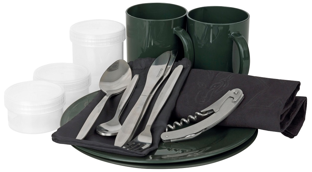 FOX R SERIES 2 MAN FOOD COLLER BAG