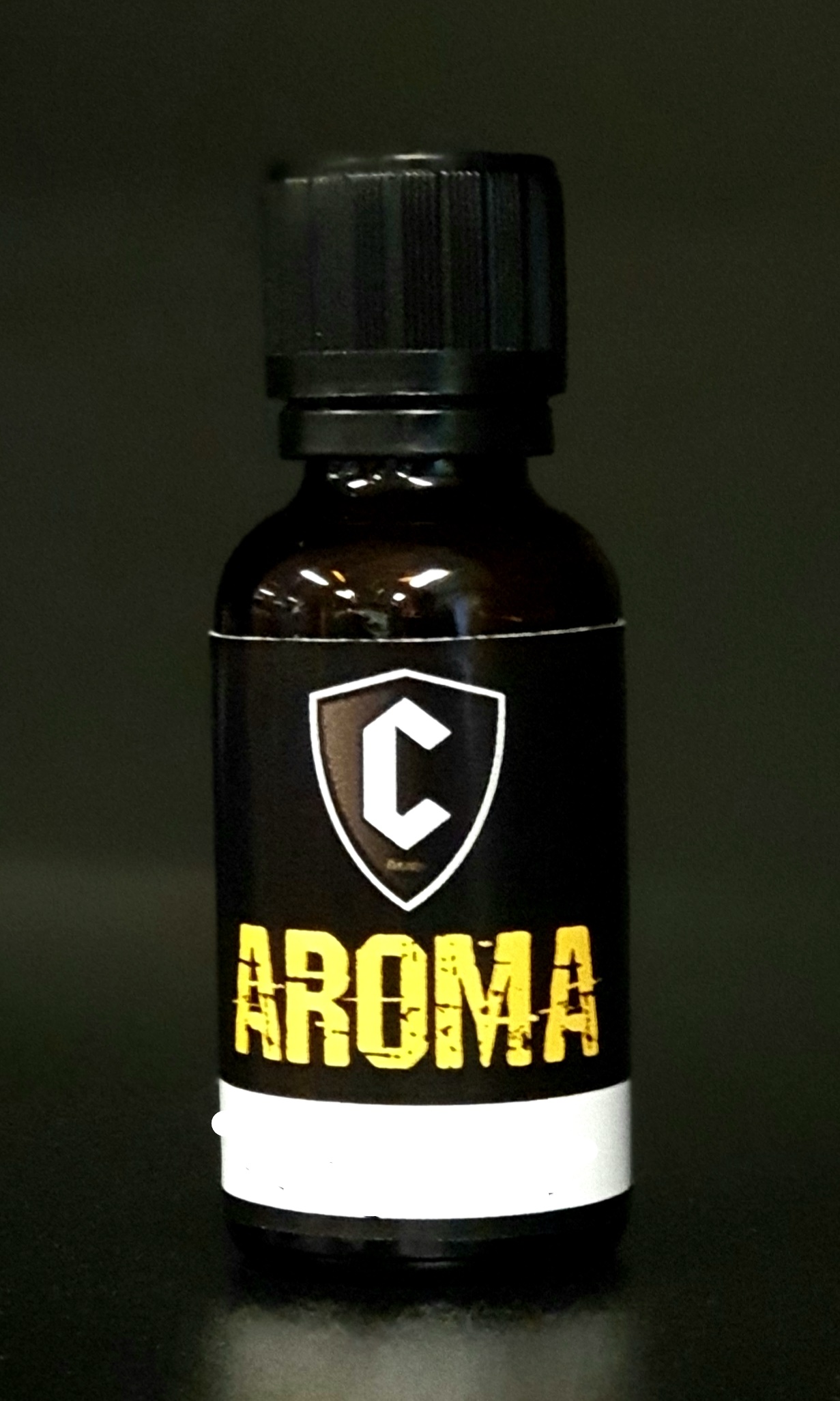 CONQUER AROMA 30ml SUNRISE
