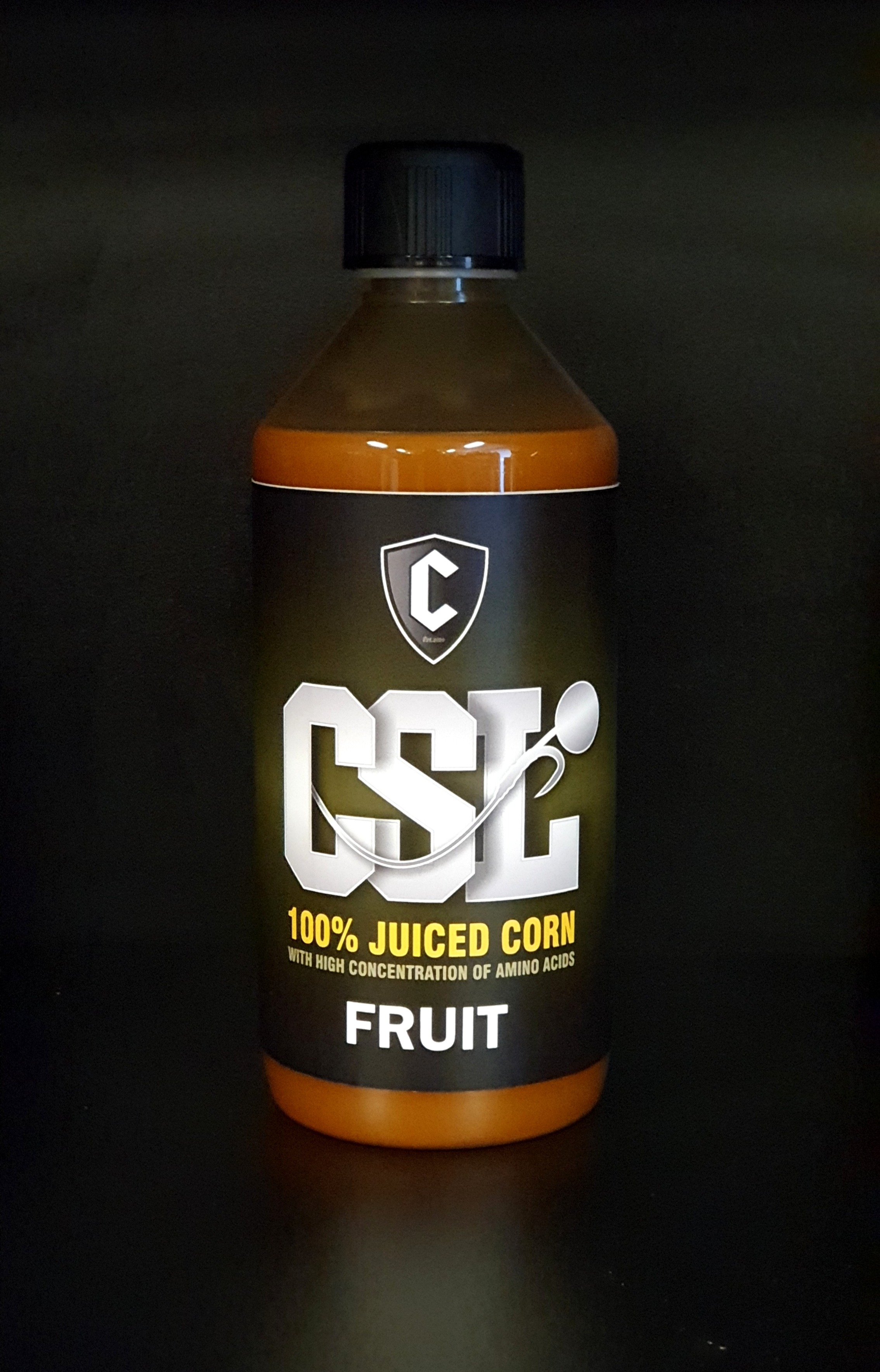 CONQUER CSL 100% JUICED CORN 500ml FRUIT