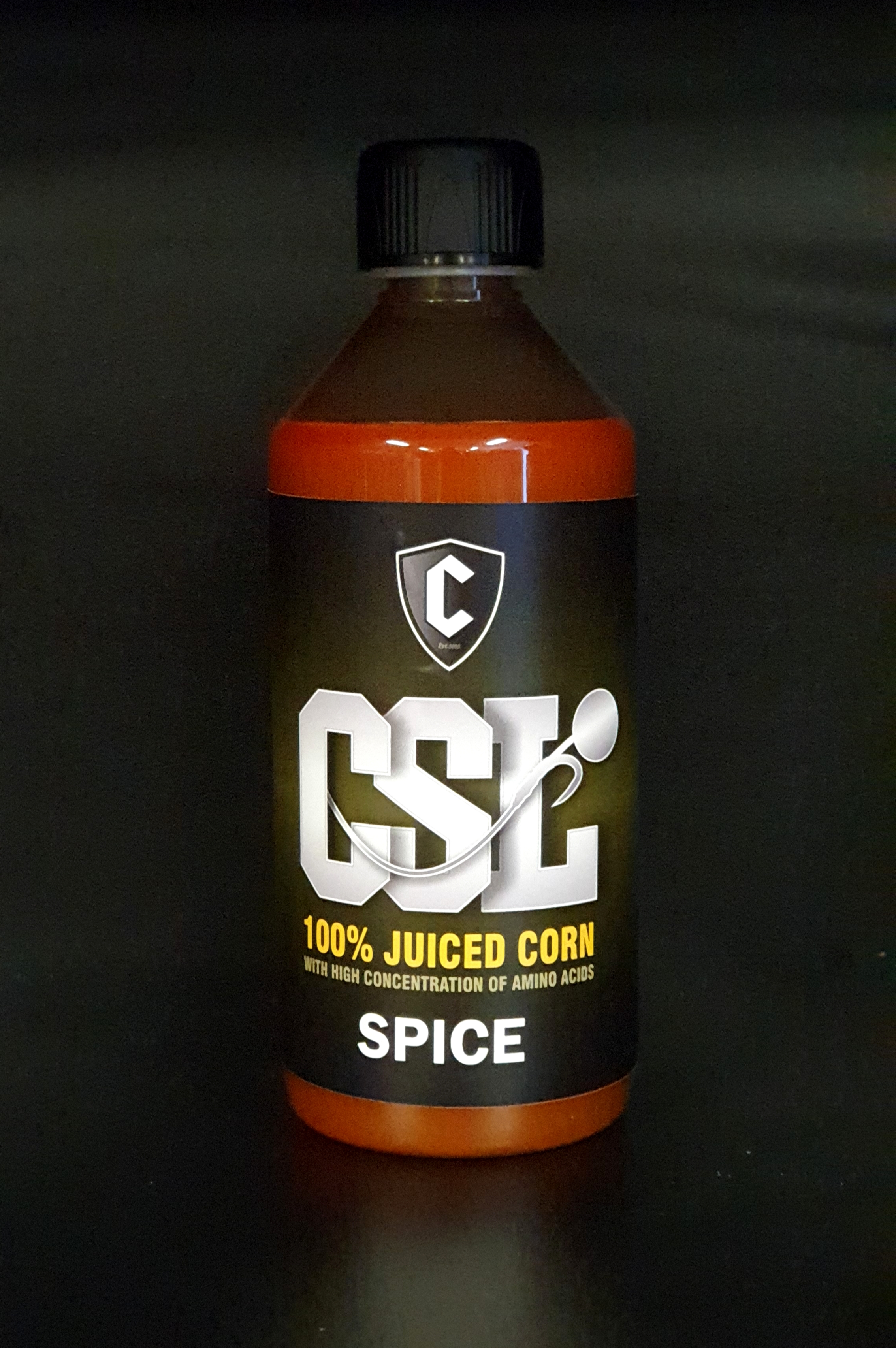 CONQUER CSL 100% JUICED CORN 500ml SPICE