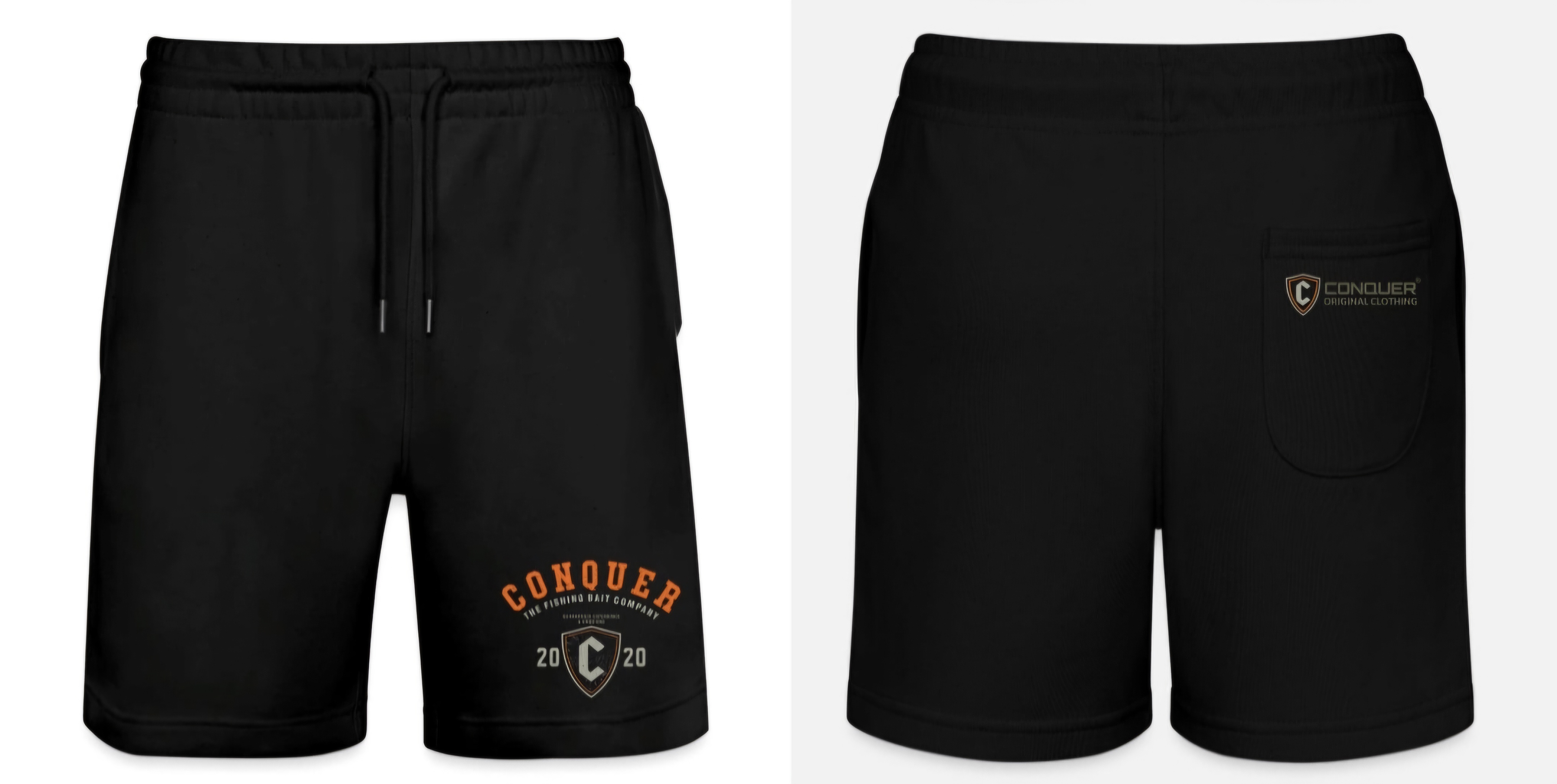 CONQUER KRATASY ORANG XL