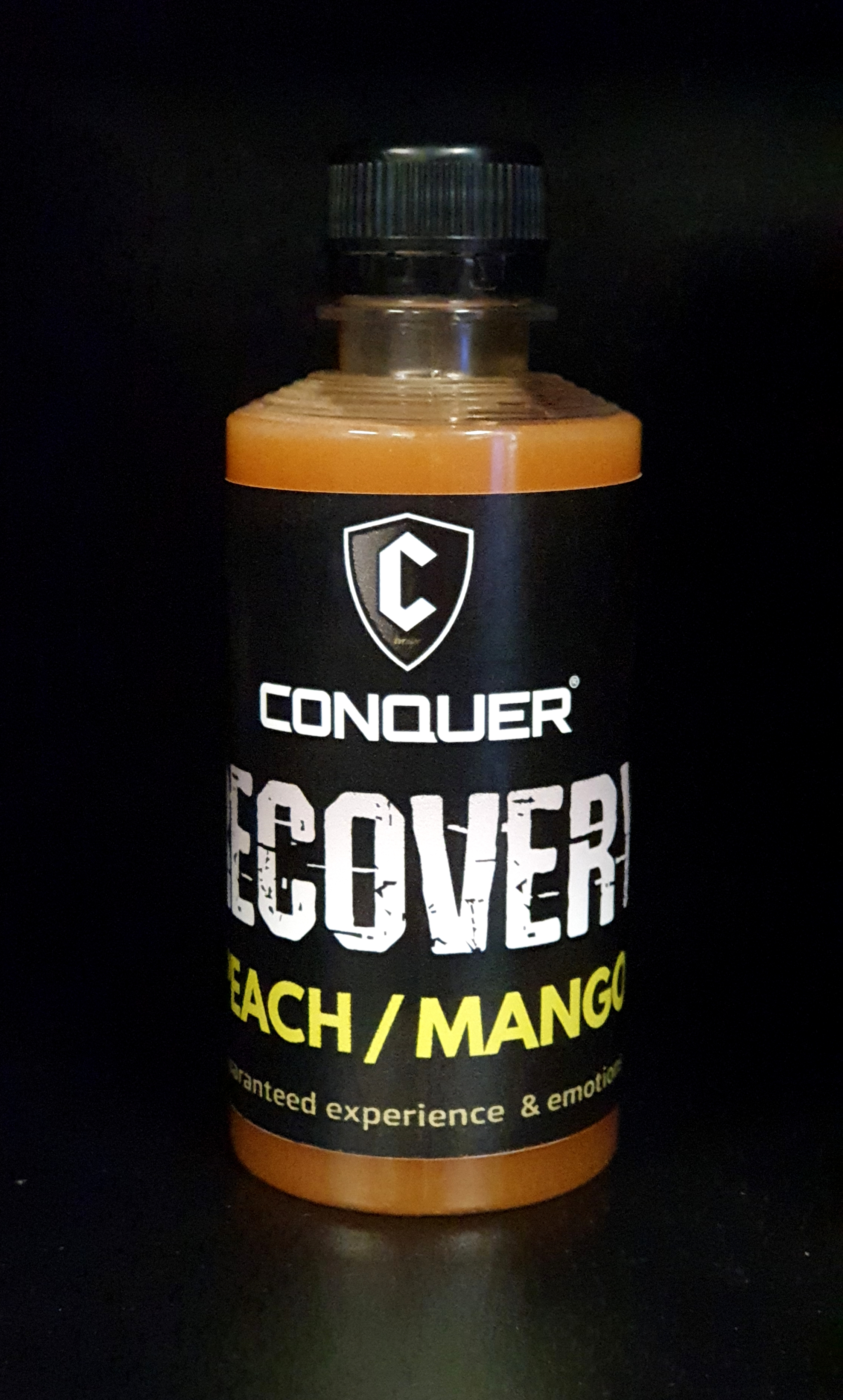 CONQUER RECOVERY PEACH/MANGO 250ml