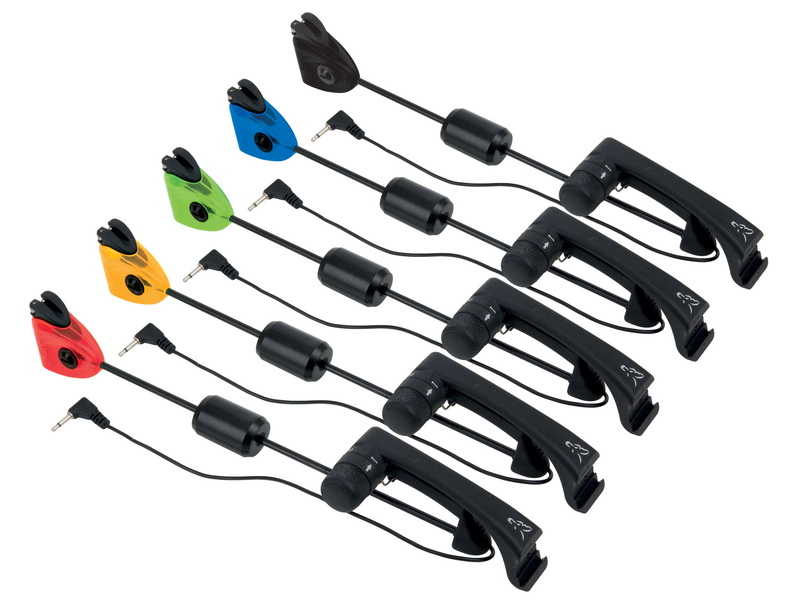 MK3 Illuminated SWINGER black