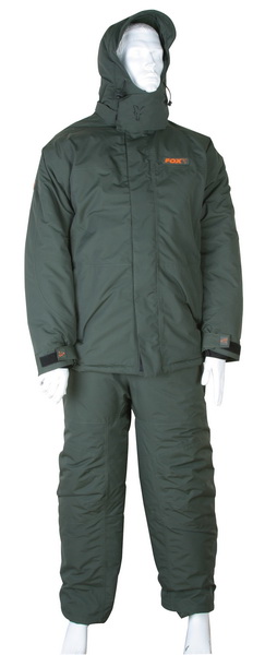 FOX Carp winter suit - M