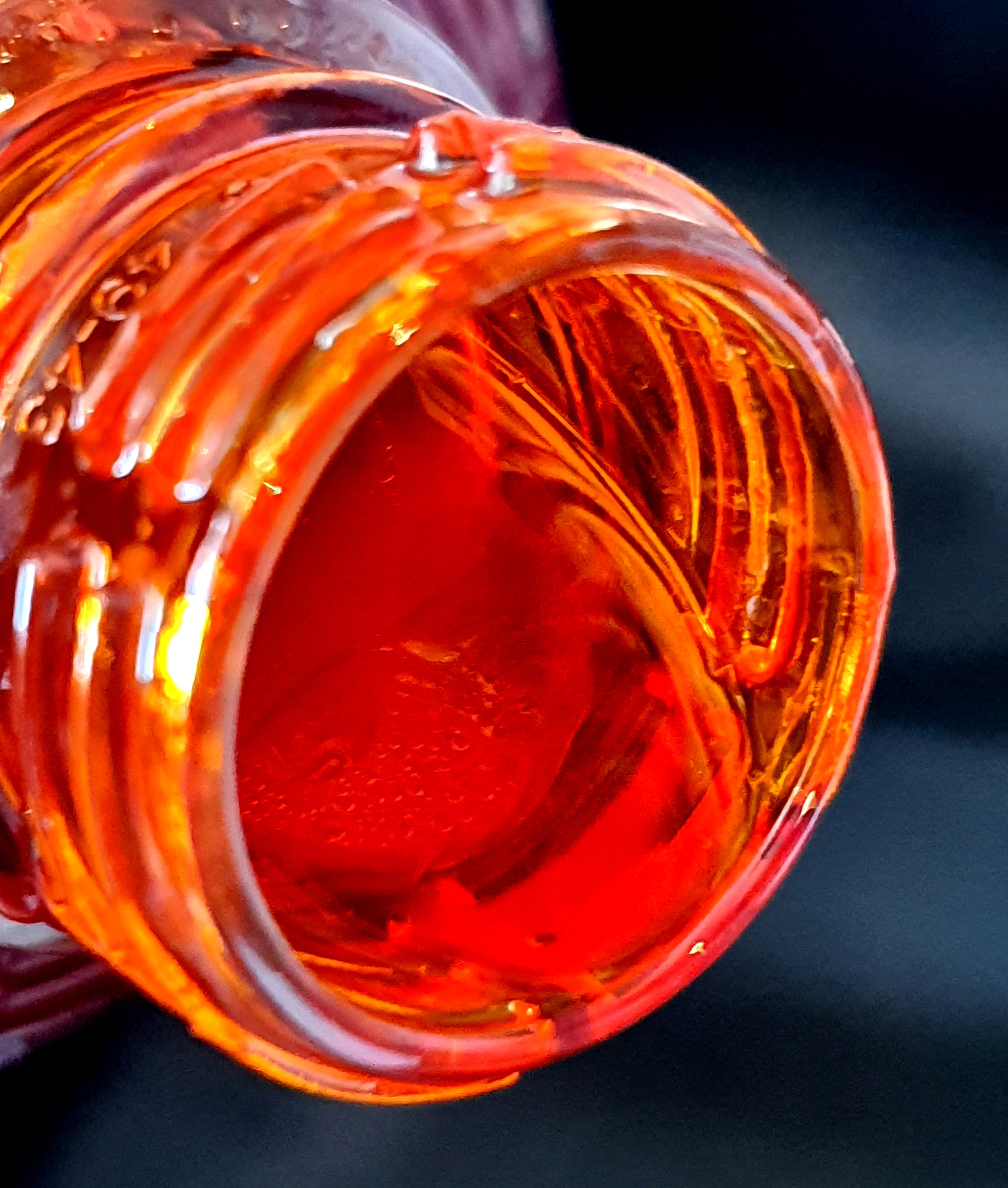 CONQUER RECOVERY CHILLI 250ml