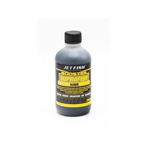 SupraFish Booster 250 ml : SQUID-SCOPEX