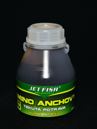 HNV ANCHOVY 250ml