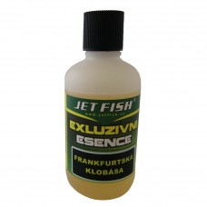 EX.ESENCIA Frankfurtská klobása 100ml