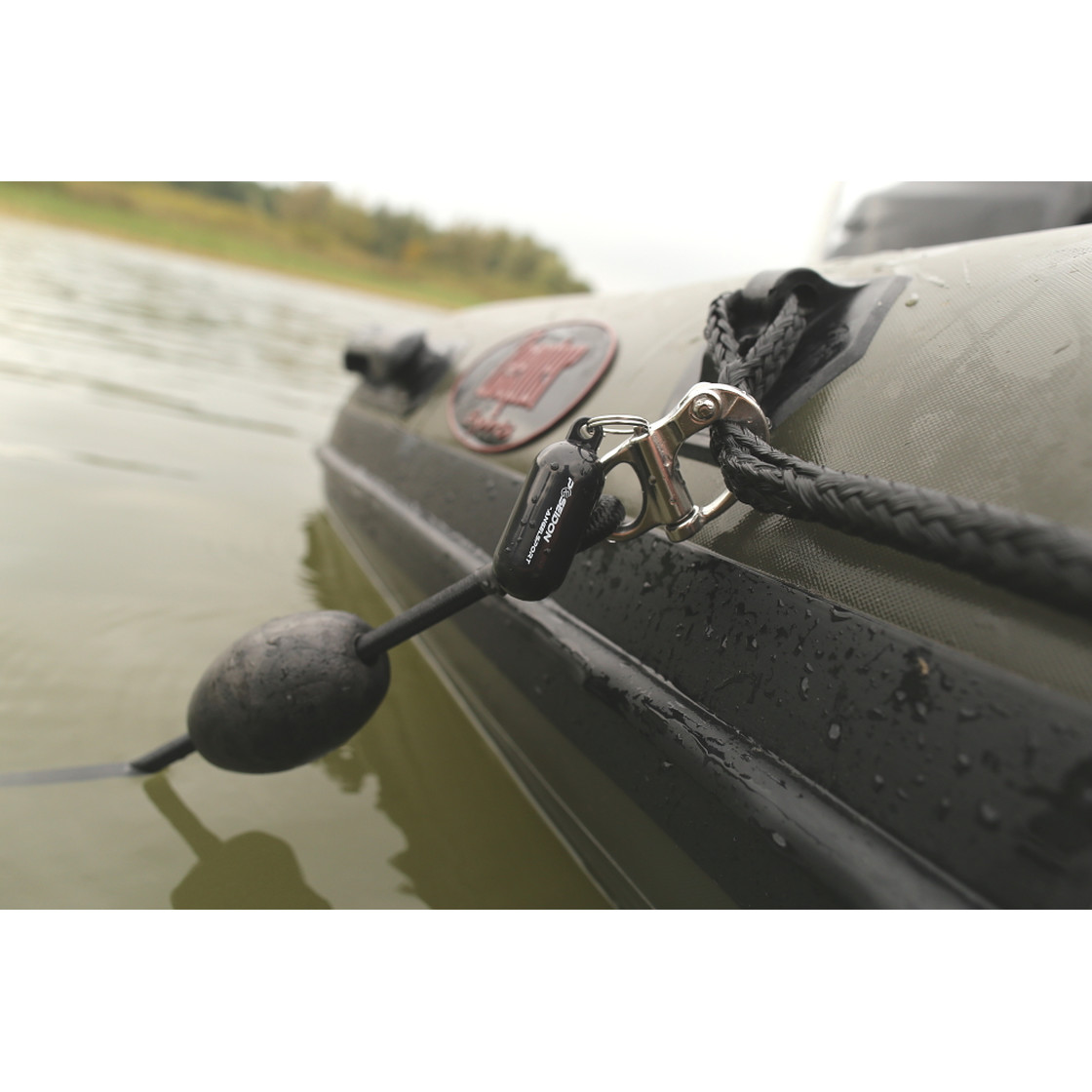 Boat Holder Speed Release