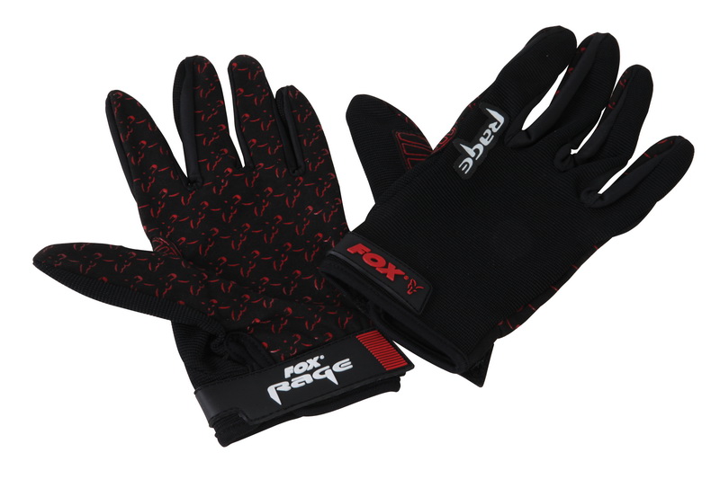POWER GRIP GLOVES XL