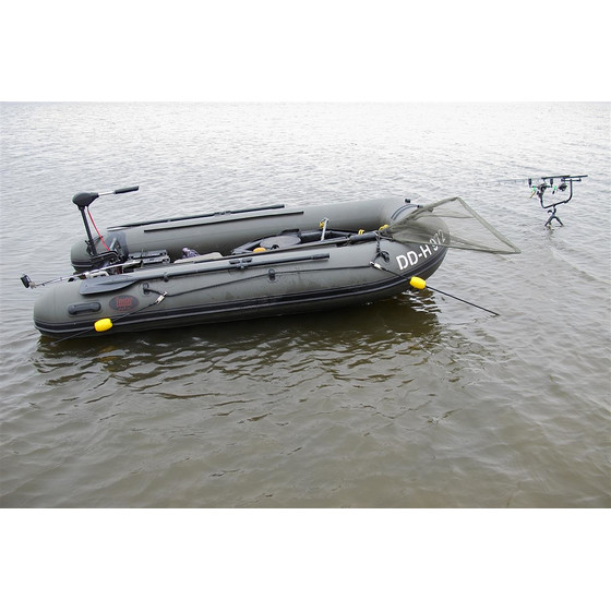 Boat Holder Quick Release