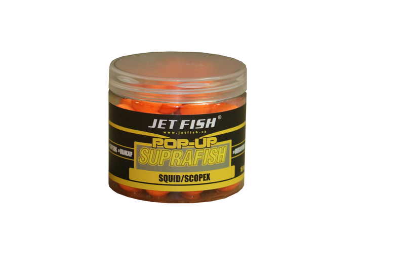 Pop up SUPRAFISH JATRA 16mm