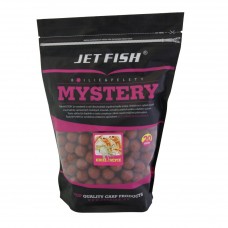 Boilies MYSTERY KRILL- KRAB 1kg-24mm
