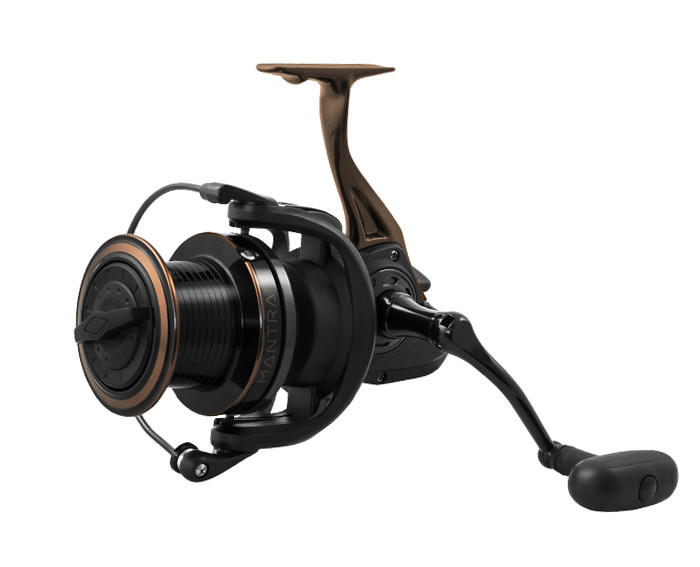 DELPHIN MANTRA 12000