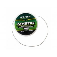 Mystic 20m 25lb