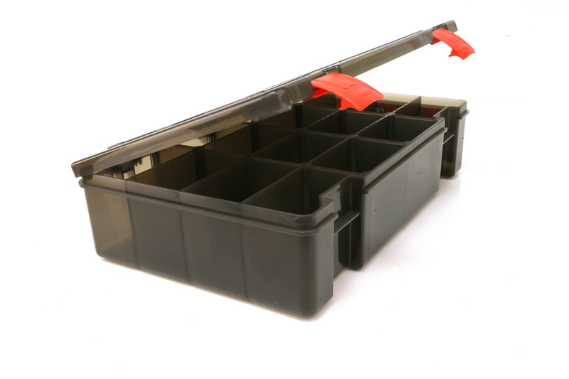 STACK N STORE BOX 16compartment-DEEP