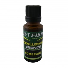 EX.ESENCIA POMARANČ 20ml