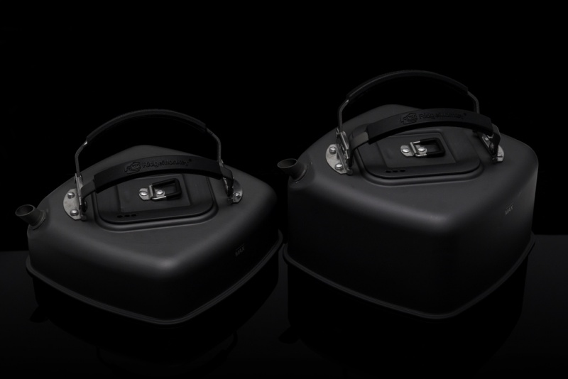 KONVICA Square Kettle - malá 0,5l