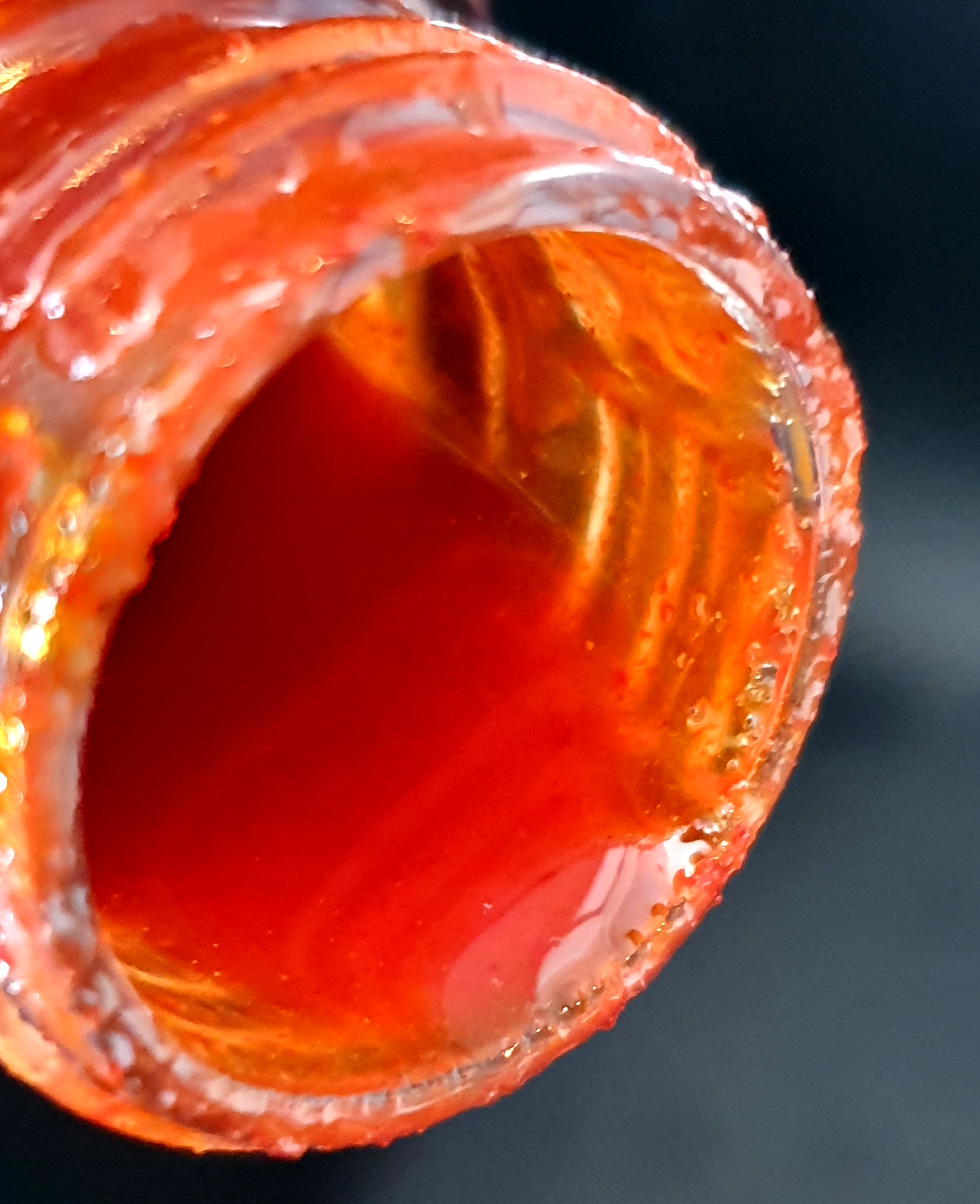 CONQUER RECOVERY RED FRUITS 250ml