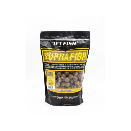 Boilies SUPRA FISH SQUID-SCOPEX 1kg 20mm