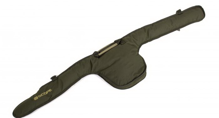 KEVIN NASH Obal SCOPE na 1ks prut 10ft