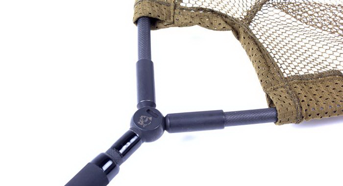 KEVIN NASH Podberák SCOPE