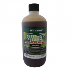 SWEET liquid/BRUSINKA 500ml
