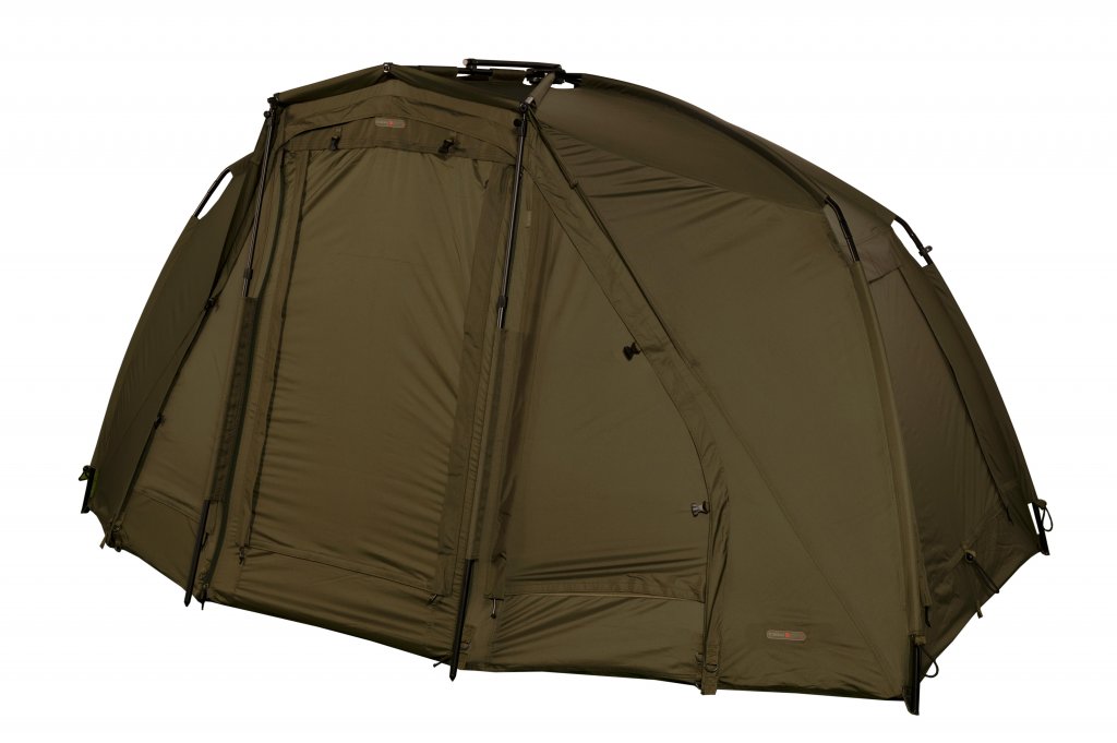 Trakker Přístřešek - Tempest 100 Bivvy Aquatexx EV 1.0