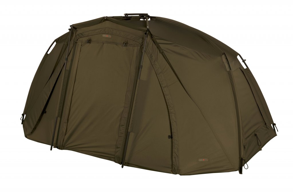Trakker Bivak - Tempest 100 Brolly Aquatexx EV 1.0